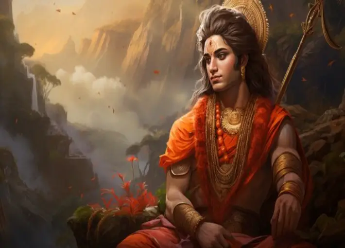 Jai Shree Ram Whatsapp Images