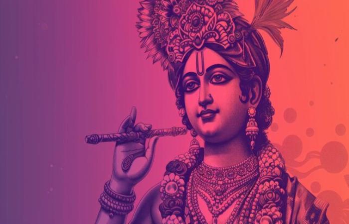 Krishna Dp Download