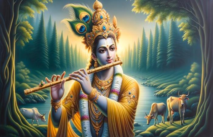 Krishna Images For Dp Hd Download