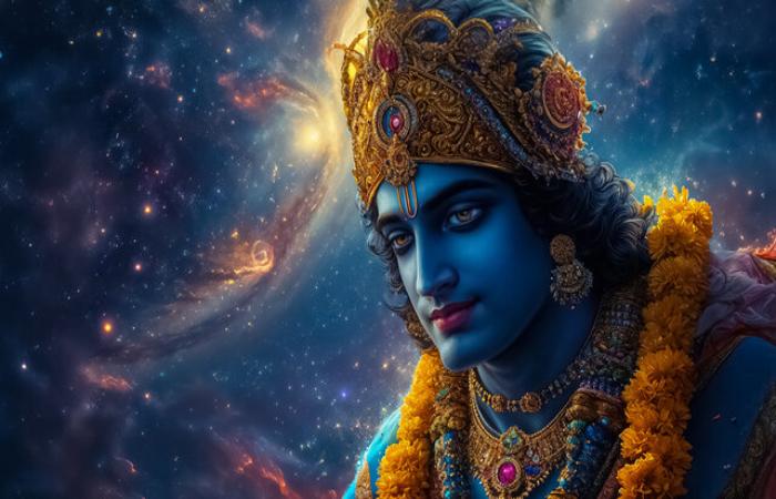 Krishna Photo Dp Hd Download