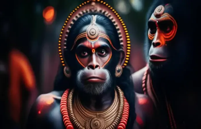 Lord Hanuman Hd Whatsapp Dp