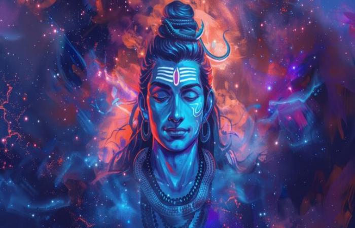 Lord Shiv Dp