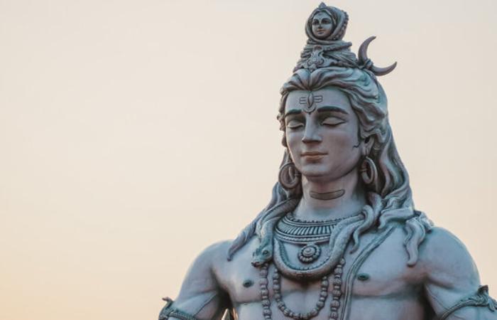 Lord Shiva Dp For Whatsapp