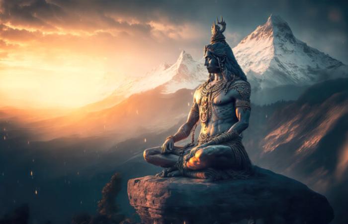 Lord Shiva Dp Hd