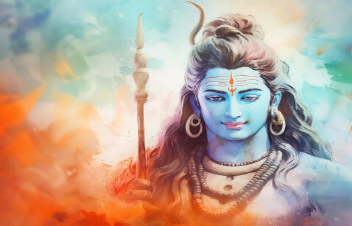 Lord Shiva Dp With Quotes