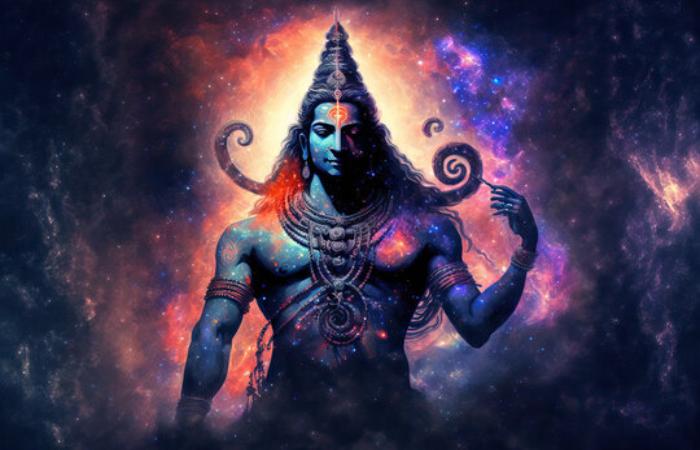 Lord Shiva Hd Dp