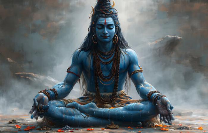 Lord Shiva Hd Whatsapp Dp