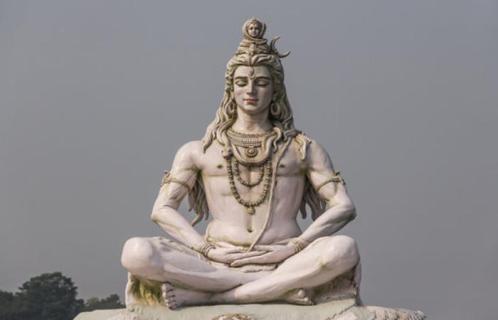 Lord Shiva Images For Dp