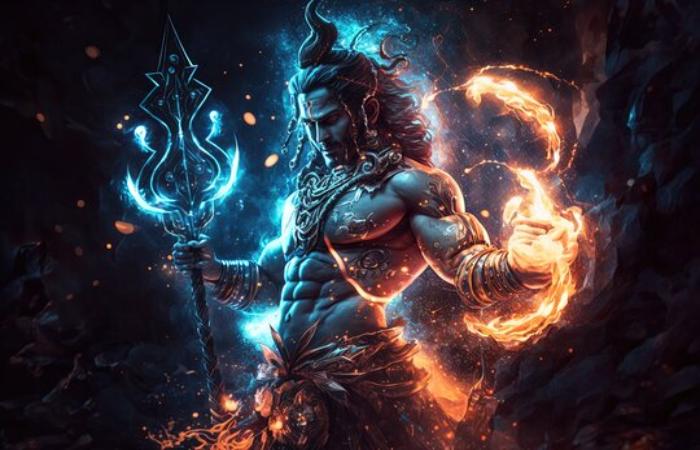 Lord Shiva Photos For Dp