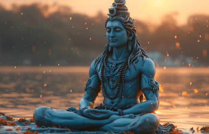 Lord Shiva Photos For Whatsapp Dp