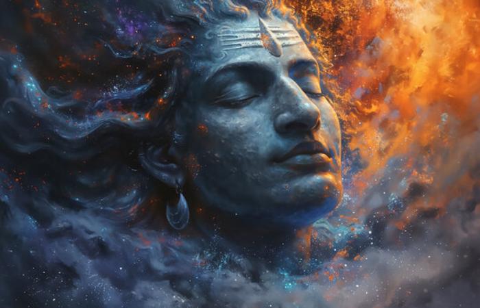 Lord Shiva Pics For Whatsapp Dp