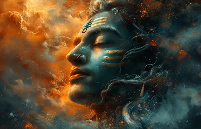 Lord Shiva Wallpaper For Whatsapp Dp