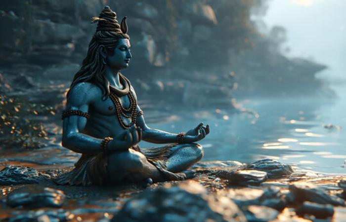 Lord Shiva Whatsapp Dp Download