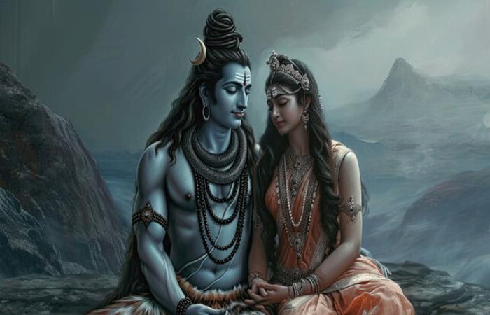 Lord Shiva Whatsapp Dp Images