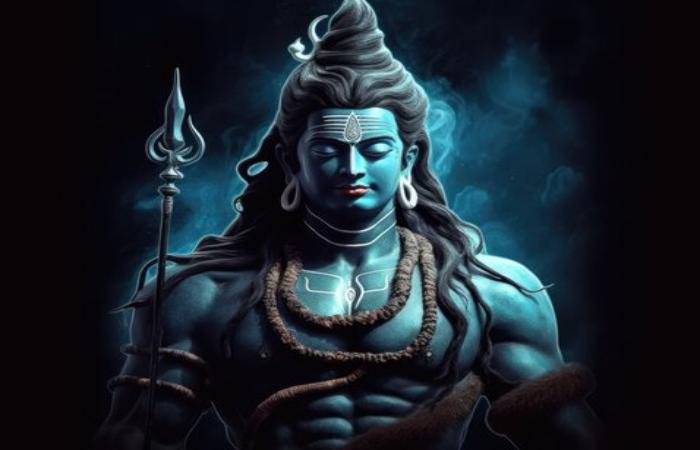 Mahadev Best Whatsapp Dp