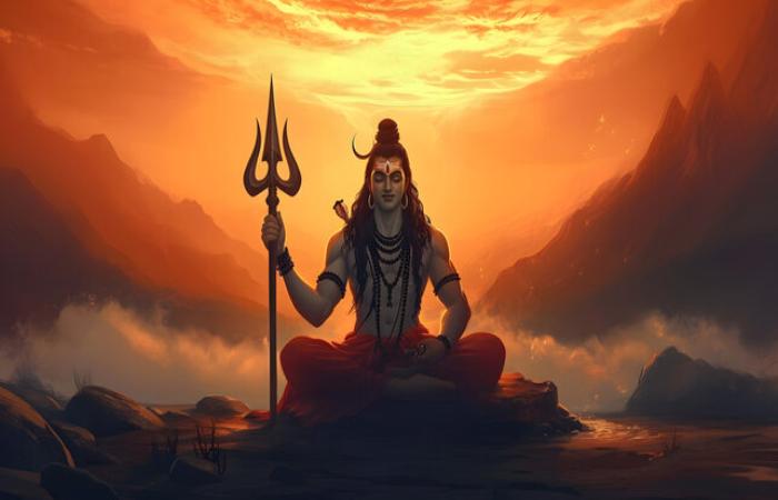 Mahadev Dp For Whatsapp Girl