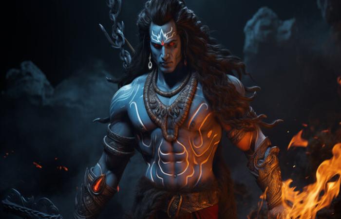 Mahadev Dp For Whatsapp Hd Download