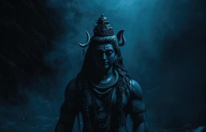 Mahadev Hand Dp For Whatsapp