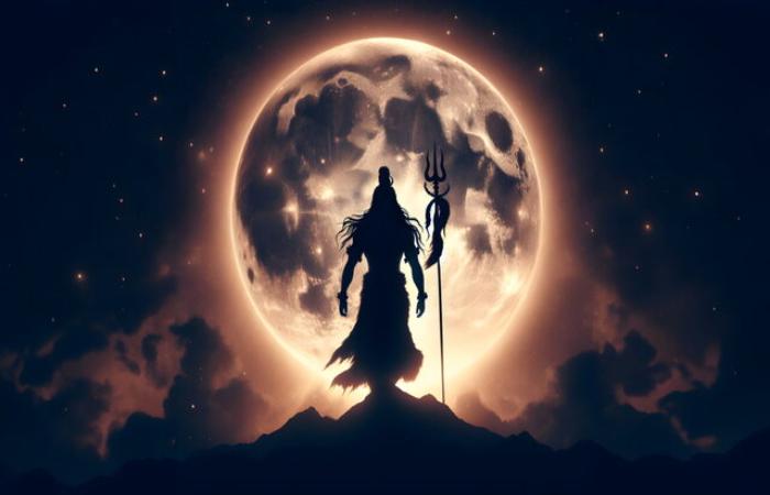 Mahadev Hd Images For Whatsapp Dp