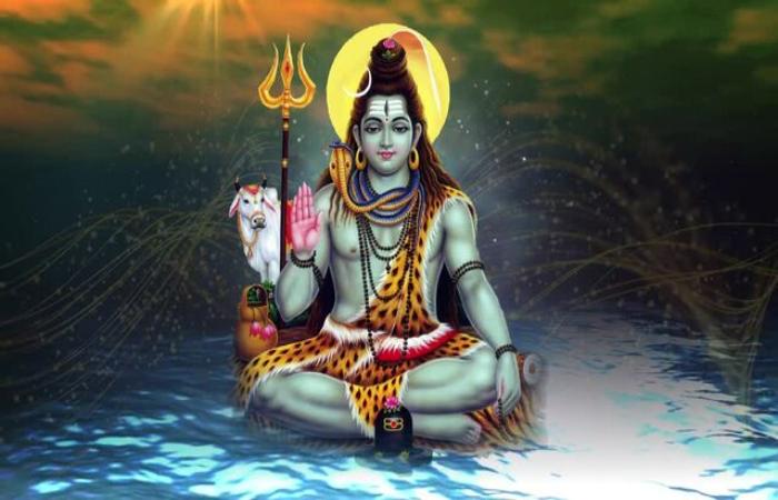 Mahadev Image