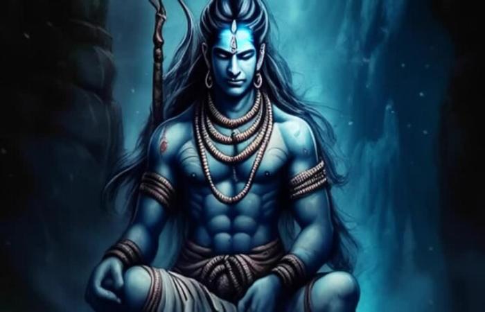 Mahadev Ji Whatsapp Dp