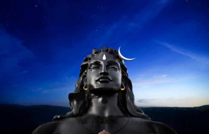 Mahadev Lord Shiva Whatsapp Dp