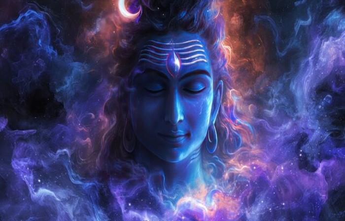 Mahadev Pic For Whatsapp Dp Download