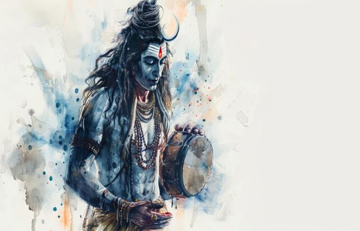 Mahadev Sad Dp For Whatsapp