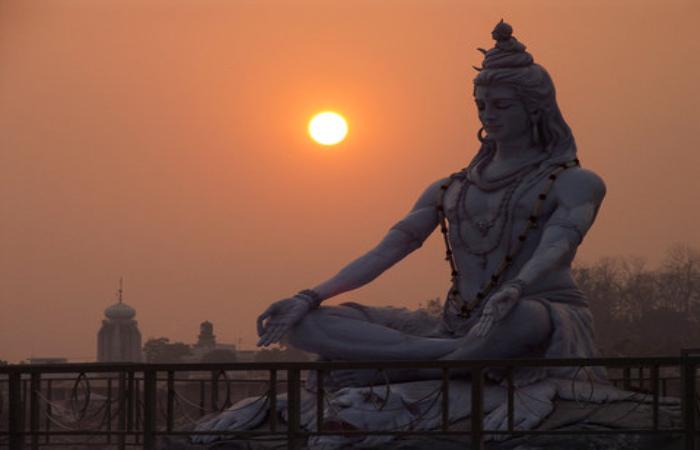 Mahadev Shiva Whatsapp Dp