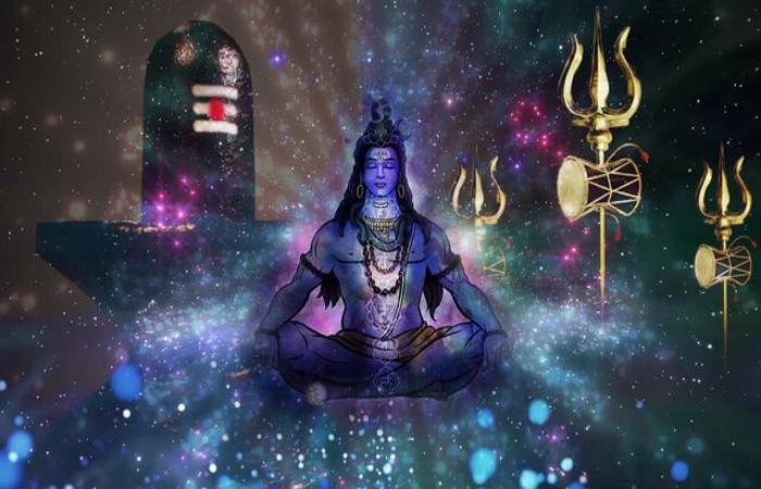 Mahadev Wallpaper