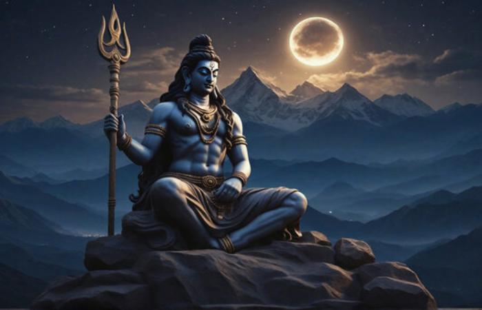 Mahadev Whatsapp Dp Hd Download