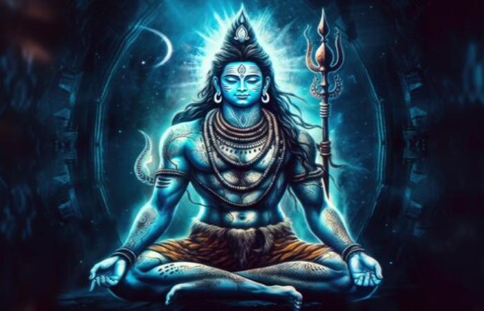 Mahadev Whatsapp Dp Images