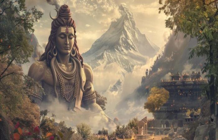 Mahadev Whatsapp Dp Photos