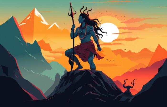 Mahadev Whatsapp Dp Pic