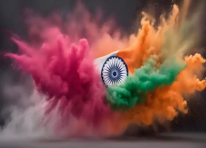 N Tiranga Dp