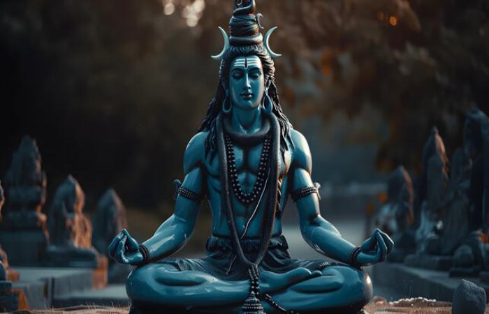 Pics Of Lord Shiva For Dp