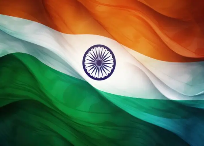 R Name Tiranga Image Dp