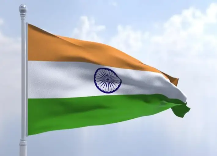 R Tiranga Dp