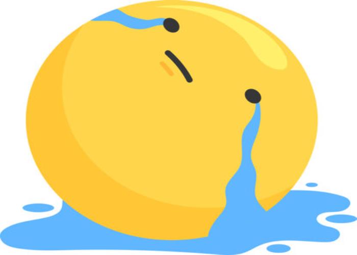 Sad Emoji Dp Full Hd