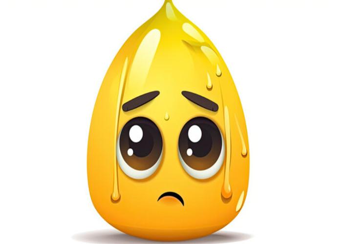 Sad Emoji Images For Whatsapp Dp