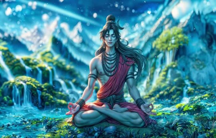 Shiva Dp Download