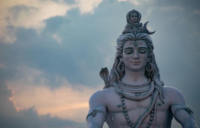 Shiva Dp For Whatsapp