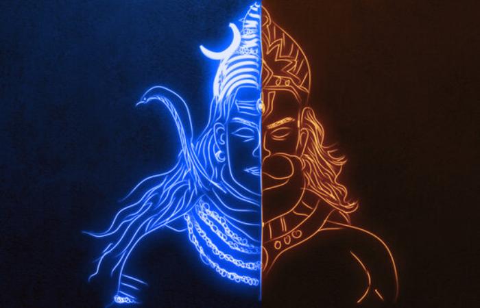 Shiva Images For Whatsapp Dp