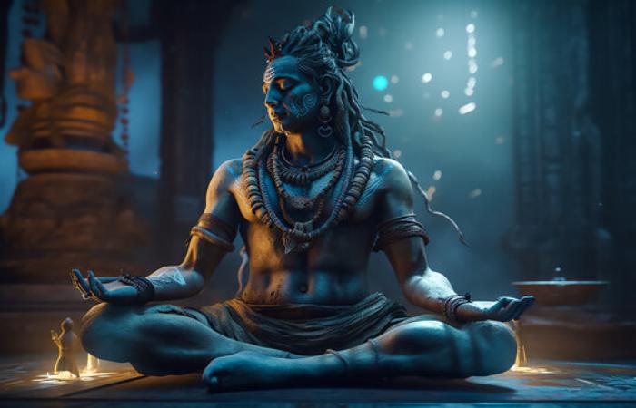 Shiva Images Hd Dp