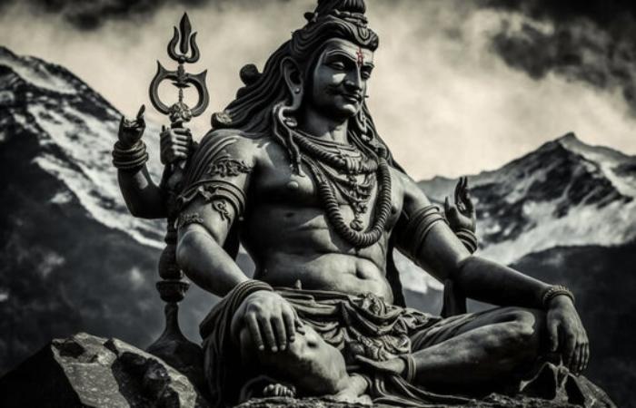 Shiva Lingam Whatsapp Dp