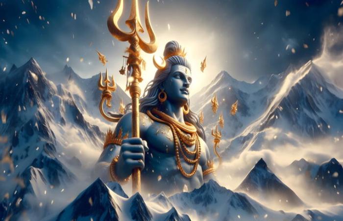 Shiva Name Whatsapp Dp