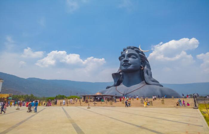 Shiva Parvathi Dp