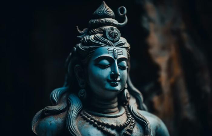 Shiva Photo For Dp