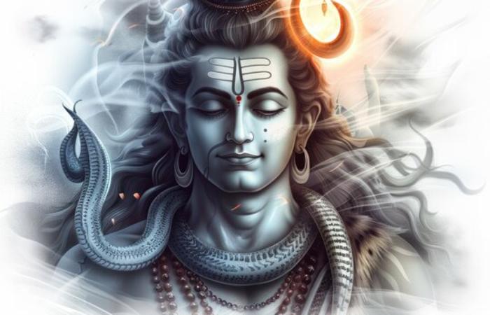 Shiva Pics For Whatsapp Dp