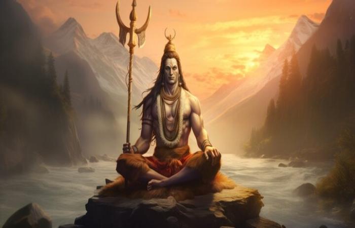 Shiva Whatsapp Dp Hd